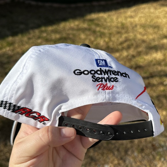 NASCAR #3 Dale Earnhardt VINATGE - Picture 6 of 7